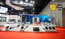 ROKETSAN, Güneydoğu Asya ülkelerinin savunmasına güç katma hedefiyle DSA’da yerini aldı