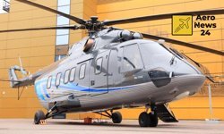 Mi-171A3 helikopteri eksi 50 derecede başarıyla test edildi