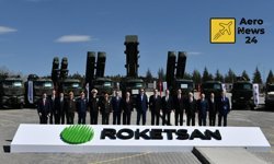 ROKETSAN’dan dev hamle: 3 milyar dolarlık savunma yatırımı