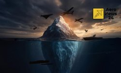 STM’den SAHA 2026’da Otonom Gövde Gösterisi:  6 Yeni Platform İlk Kez Görücüye Çıkıyor