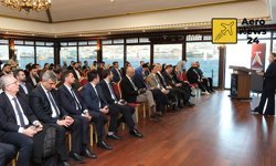 Take Off Samarkand 2026, 3-4 Haziran’da Semerkant’ta Gerçekleşecek