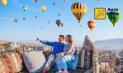 Resmi tatiller turizmi hareketlendirdi