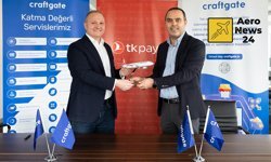 Craftgate ve TKPAY’den Stratejik İş Birliği