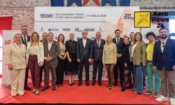 TTI İzmir, 20. yıla hazırlanıyor