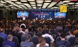 TÜRSAB Turizm Kongresi Antalya’da başladı