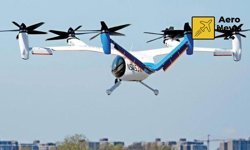 New York’ta elektrikli hava taksi dönemi: Manhattan–JFK arası 10 dakikaya indi