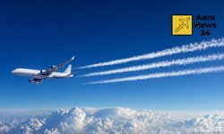 Uçak izleri neden oluşur?