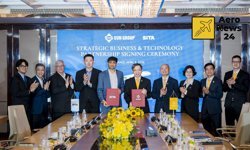 Phu Quoc Havalimanı’nda dijital dönüşüm: SITA teknolojileri devreye alınıyor