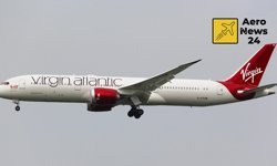 Virgin Atlantic’ten gökyüzünde ücretsiz internet: Starlink dönemi başlıyor