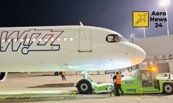 HAVAŞ, Dalaman’da Wizz Air’e yer hizmeti verecek