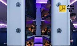 Air New Zealand’dan ekonomi sınıfında devrim: “Skynest” geliyor