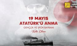 19 Mayıs: Bir milletin yeniden ayağa kalktığı gün
