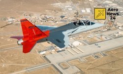 ABD’den T-7A Red Hawk için üretim kararı