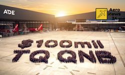 AirAsia’nın MRO şirketi ADE’ye QNB’den 100 milyon dolarlık finansman