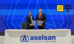 ASELSAN’dan Sinan Advanced ile Industries ile Ortak Girişim Şirketi