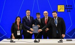 ASELSAN Nanotech Eskişehir Kuruluyor
