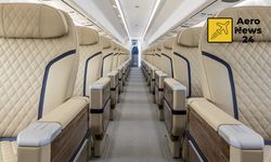 Dünyanın ilk “All-Business Class” ATR 72-600 uçağı Kuala Lumpur’a indi
