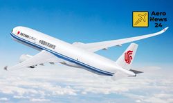 Air China Cargo, Airbus A350F siparişini büyüttü
