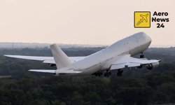 Yeni “Air Force One” yazın sahneye çıkıyor: VC-25B Bridge hazır