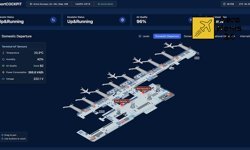 TAV Technologies, “AirportCockpit” platformunu tanıttı