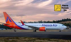 Akasa Air, Noida Havalimanı’ndan ilk uçuşlarını başlatıyor