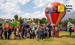 Aydın Kültür Yolu Festivali’nde ilk gün coşkusu