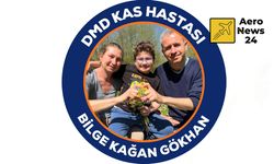 Havacılık camiasından Bilge Kağan için dayanışma çağrısı
