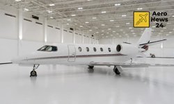 Cessna’dan NetJets’e yeni nesil jet: Citation Ascend teslim edildi