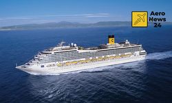 Costa Cruises’tan Türkiye hamlesi: İstanbul çıkışlı seferler hız kesmiyor