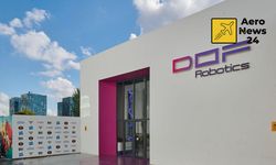 DOF Robotics yeni ürünleriyle sektördeki küresel liderliğini pekiştiriyor