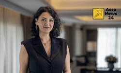 Conrad Istanbul Bosphorus’ta Önemli Terfi