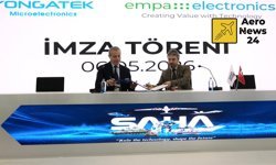 Empa Elektronik ve Yongatek güçlerini birleştiriyor