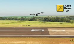 Eve Air Mobility eVTOL uçuş testlerinde kritik aşamayı tamamladı