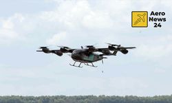 Eve Air Mobility’den kritik eVTOL başarısı