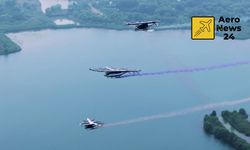 AutoFlight’tan eVTOL alanında kritik başarı: Üç hava aracı ilk kez koordineli uçtu