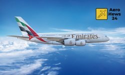 Emirates, küresel uçuş ağının yüzde 96’sını devreye alarak Dubai üzerinden dünyayı yeniden birbirine bağlıyor