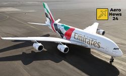 Emirates’ten Dünya Havacılığında Bir İlk: Economy Class’a U-Dream Baş Desteği Geliyor