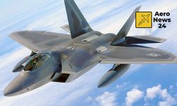 ABD, İsrail’e F-22 Raptor savaş uçakları konuşlandırıyor