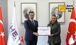Gürültü Yönetiminde Milli Teknoloji Hamlesi: HEAŞ ve TÜBİTAK MAM’dan Tarihi İş Birliği
