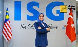 Sabiha Gökçen Havalimanı’nda üst yönetimde   stratejik yeniden yapılanma