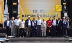 İGA’da “Skywalkers” buluşması: Selahattin Bilgen’den ekip ruhu vurgusu