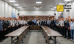 İGA CEO’su Selahattin Bilgen’den bayram mesajı