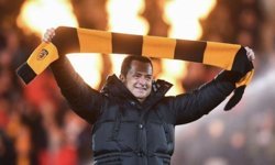 Corendon destekli Hull City’de kader gecesi