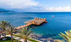 Corendon Hydros Club Kemer Açıldı