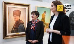 İş Sanat Anadolu Sergileri, İlk Adımın 107. Yılında Çarşamba’daydı