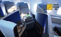 JetBlue Mint zirvede: Kuzey Amerika’nın en iyi business class’ı seçildi
