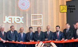 İstanbul Havalimanı’nda yeni dönem: C-VIP terminal hizmete açıldı