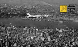 KLM, Amsterdam–New York hattının 80. yılını kutluyor