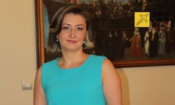 Hande Tibuk: Kıbrıs, güvenli bir destinasyon