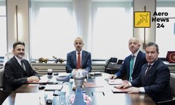 Havacılıkta kritik zirve